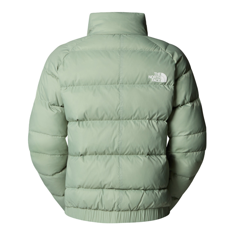 THE NORTH FACE Women's Hyalite Down Jacket Γυναικείο Μπουφάν - 2