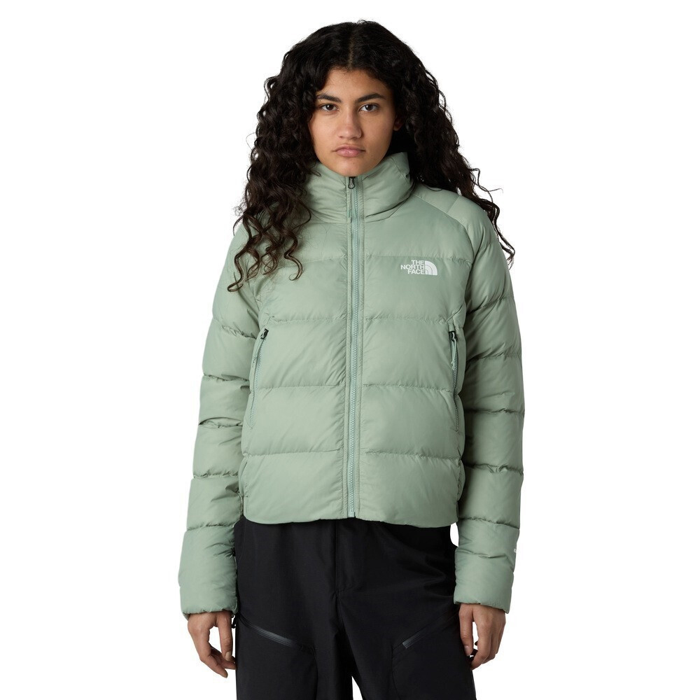 THE NORTH FACE Women's Hyalite Down Jacket Γυναικείο Μπουφάν - 3