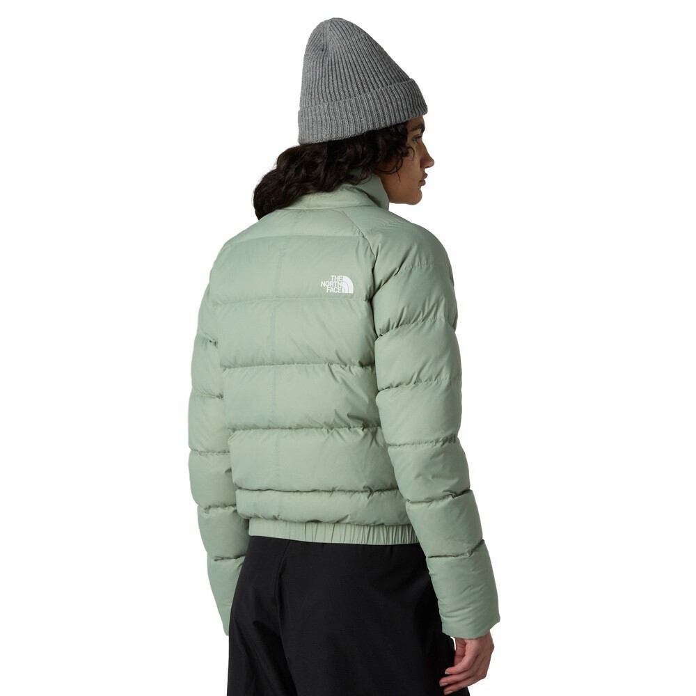 THE NORTH FACE Women's Hyalite Down Jacket Γυναικείο Μπουφάν - 4