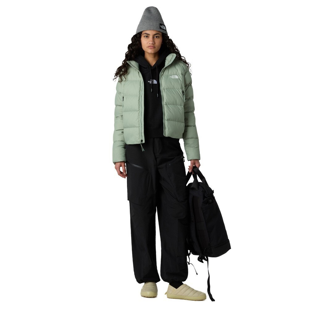 THE NORTH FACE Women's Hyalite Down Jacket Γυναικείο Μπουφάν - 5
