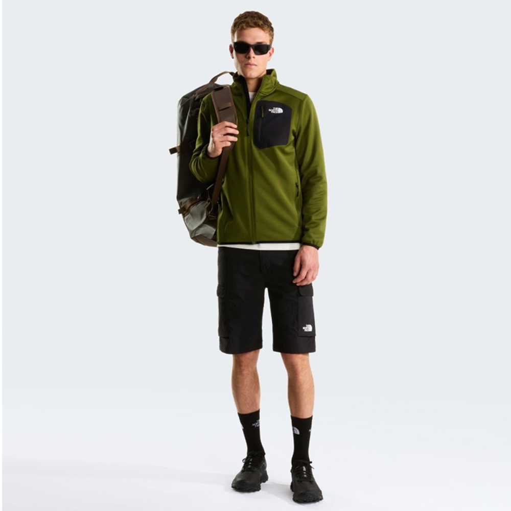 THE NORTHFACE Exploration Cargo Short Ανδρική Βερμούδα - 4