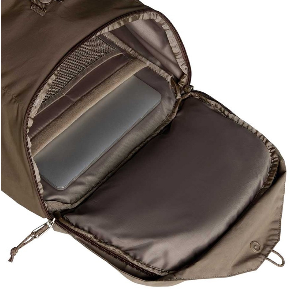 THE NORTH FACE Glen Canyon Rucksack Unisex Backpack - 3