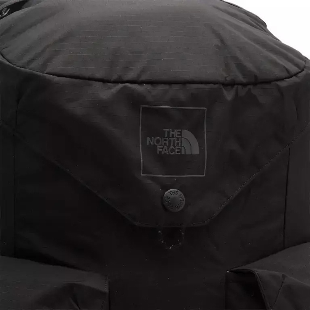 THE NORTH FACE Glen Canyon Rucksack Unisex Backpack - 3