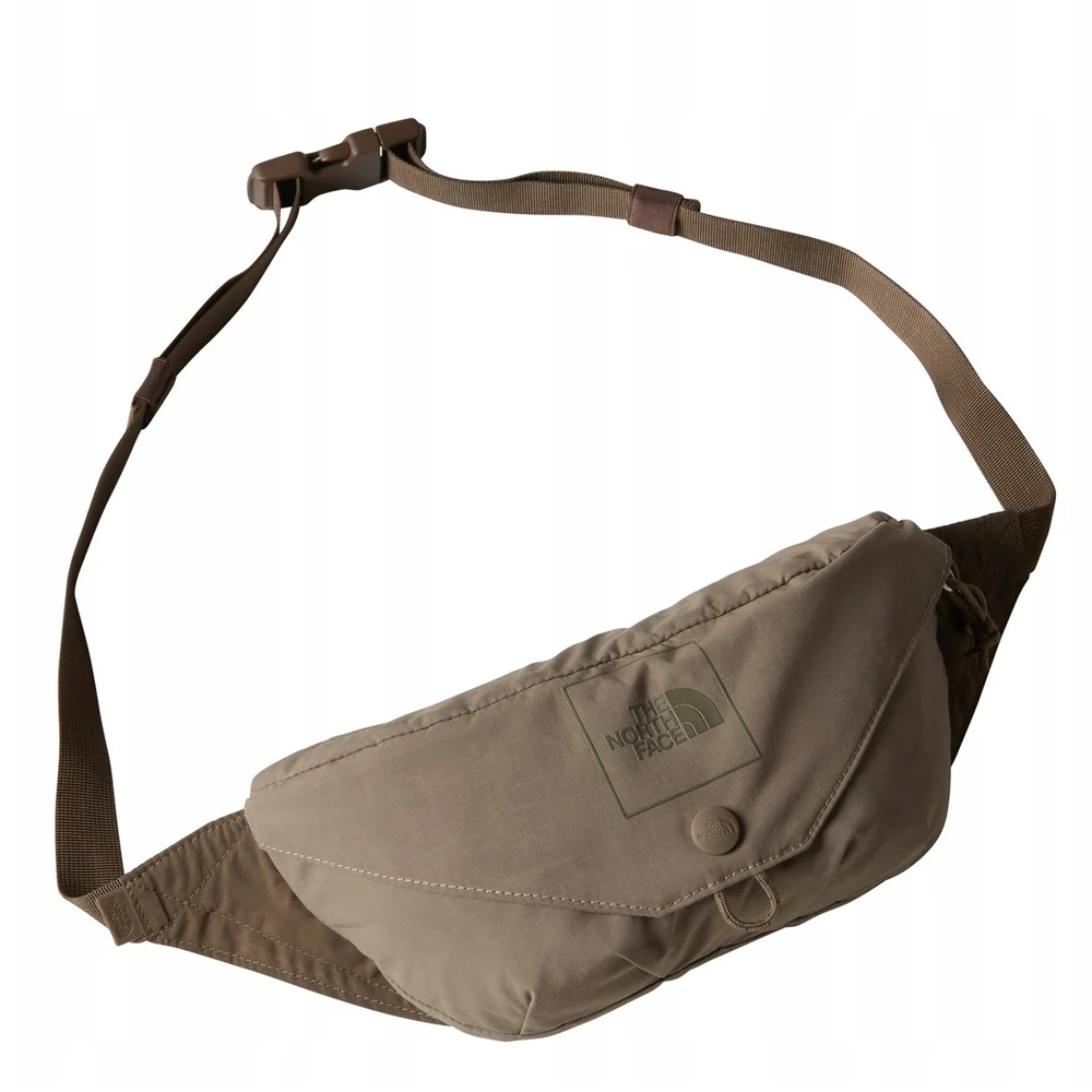 THE NORTH FACE Glen Canyon Lumbar Unisex Τσαντάκι Μέσης - 3