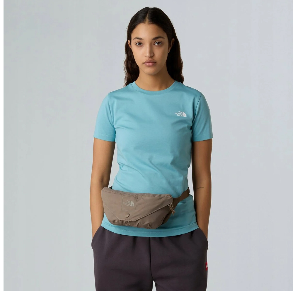 THE NORTH FACE Glen Canyon Lumbar Unisex Τσαντάκι Μέσης - 5