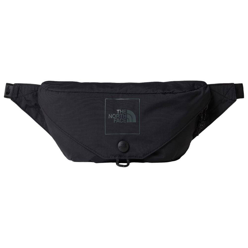 THE NORTH FACE Glen Canyon Lumbar Unisex Τσαντάκι Μέσης - Μαύρο