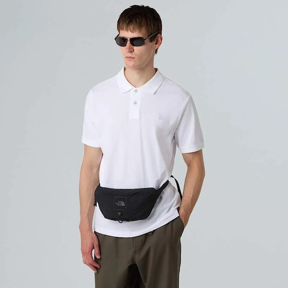 THE NORTH FACE Glen Canyon Lumbar Unisex Τσαντάκι Μέσης - 4