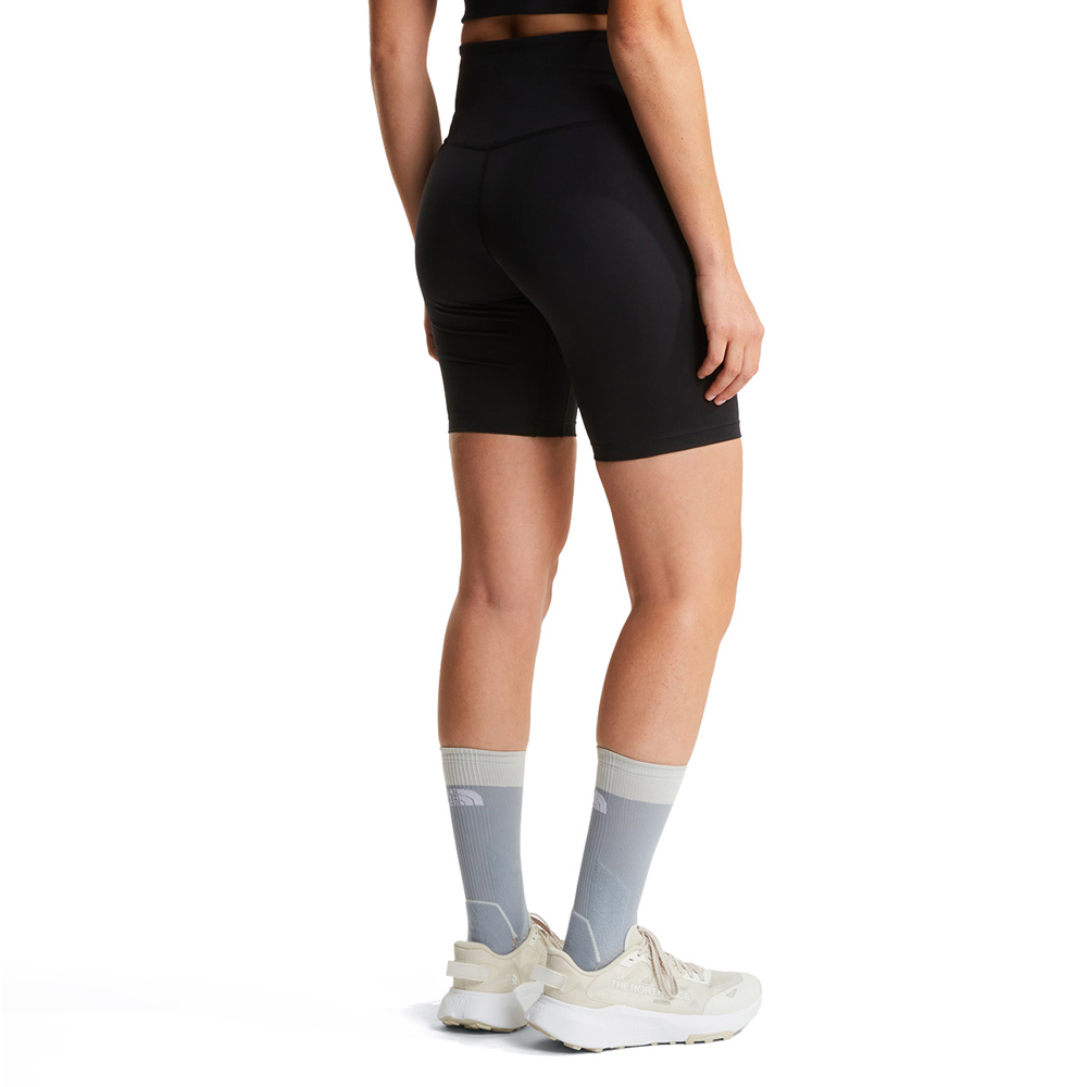 THE NORTHFACE Flex 8IN Tight Γυναικείο Ποδηλατικό Κολάν - 2
