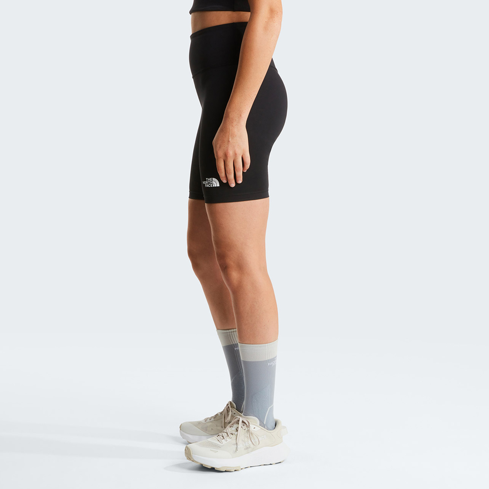 THE NORTHFACE Flex 8IN Tight Γυναικείο Ποδηλατικό Κολάν - 3