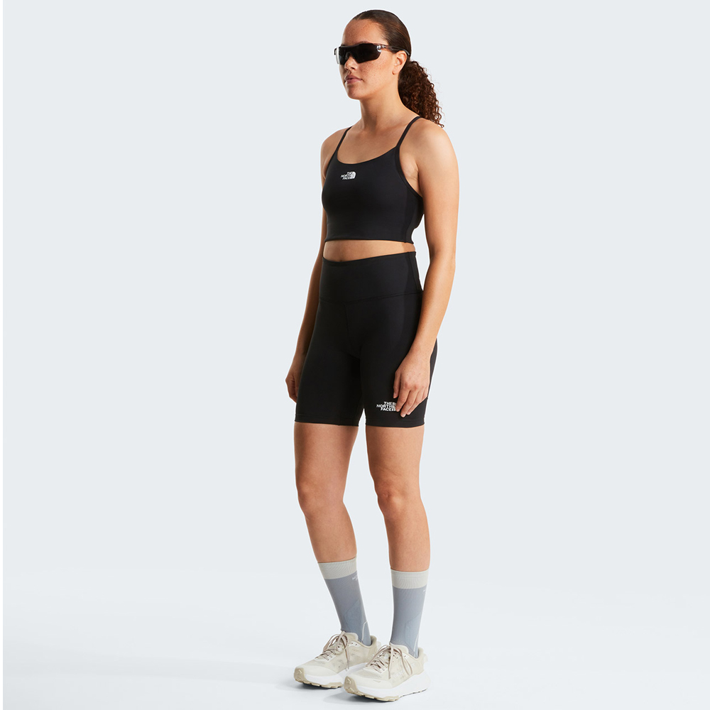 THE NORTHFACE Flex 8IN Tight Γυναικείο Ποδηλατικό Κολάν - 4