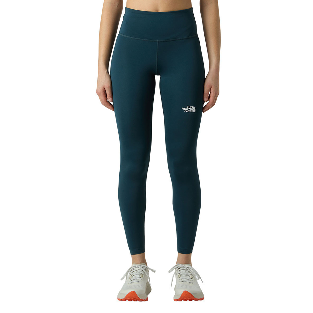 THE NORTHFACE Women's Flex 25in Tight Γυναικείο Κολάν - 3