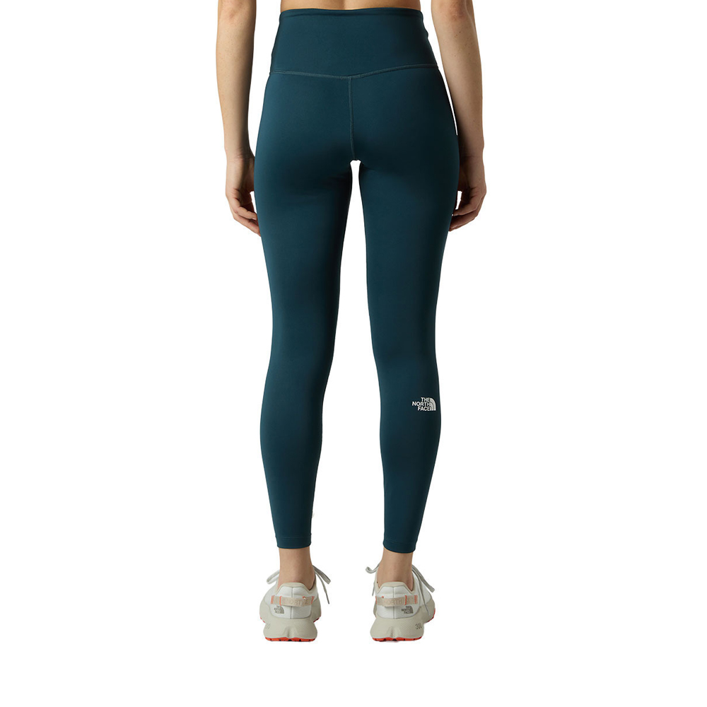 THE NORTHFACE Women's Flex 25in Tight Γυναικείο Κολάν - 4
