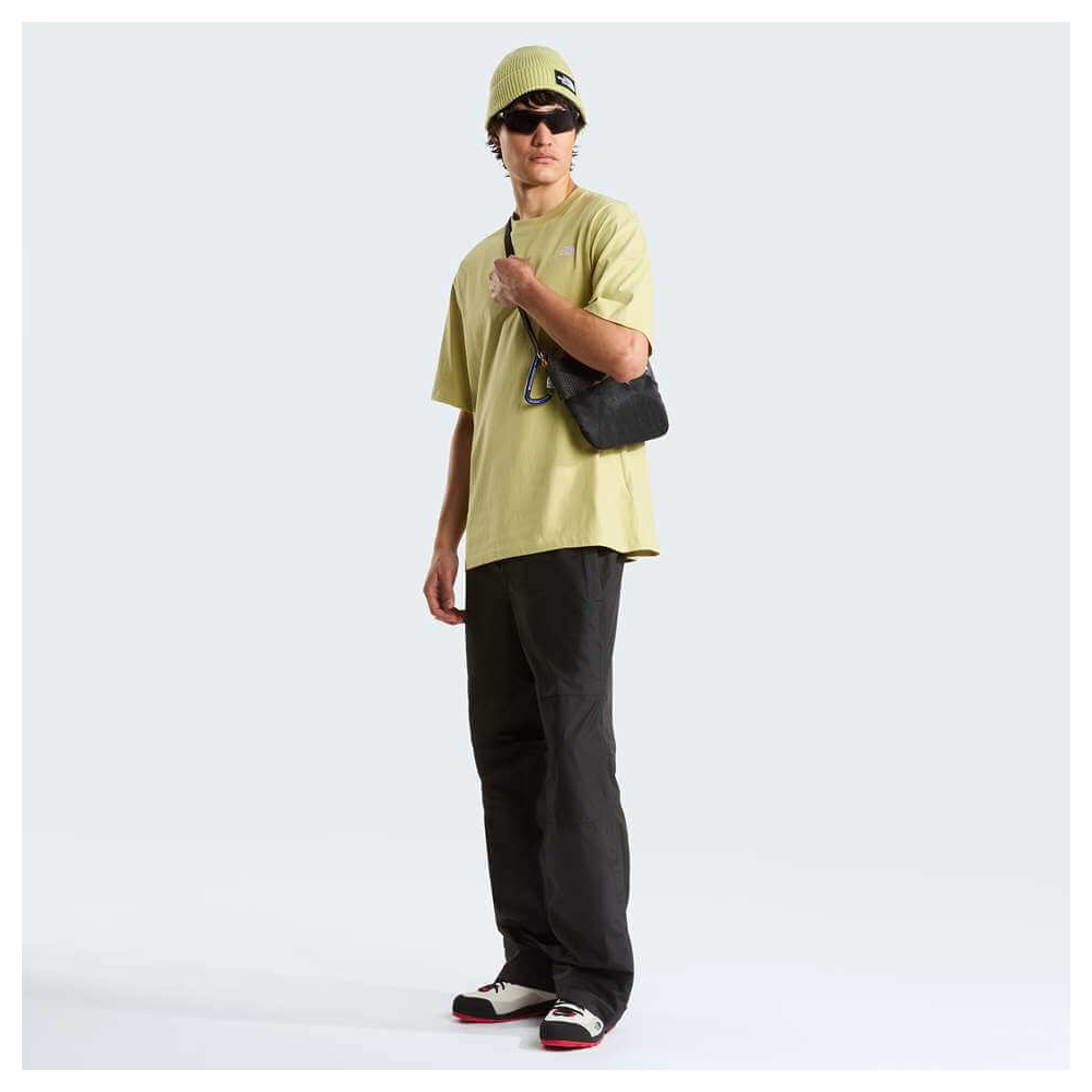 THE NORTHFACE Essential Simple Dome Oversize T-Shirt Ανδρικό T-Shirt - 3