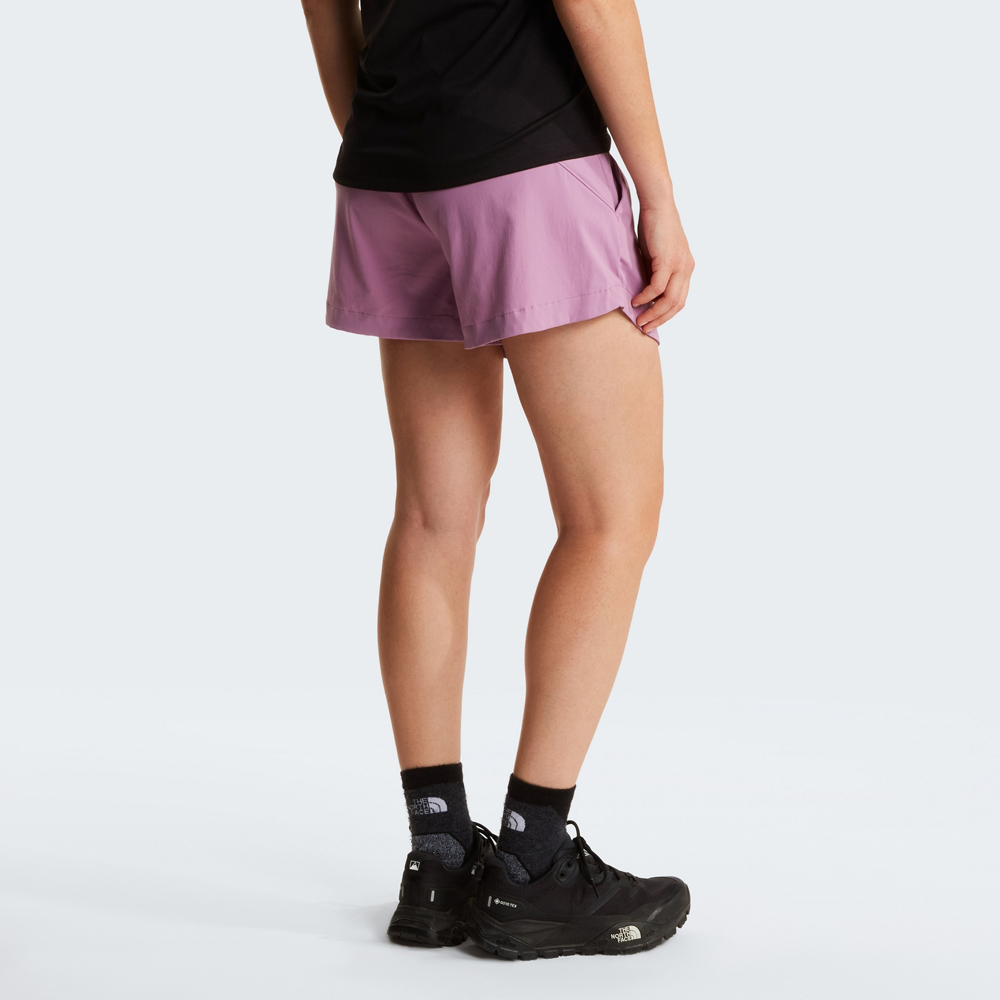 THE NORTHFACE Aphrodite Arise 3 Short Γυναικείο Σορτς - 2