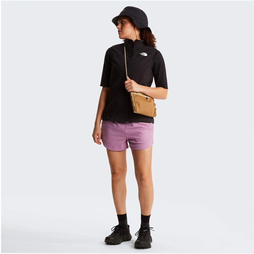 THE NORTHFACE Aphrodite Arise 3 Short Γυναικείο Σορτς - 3