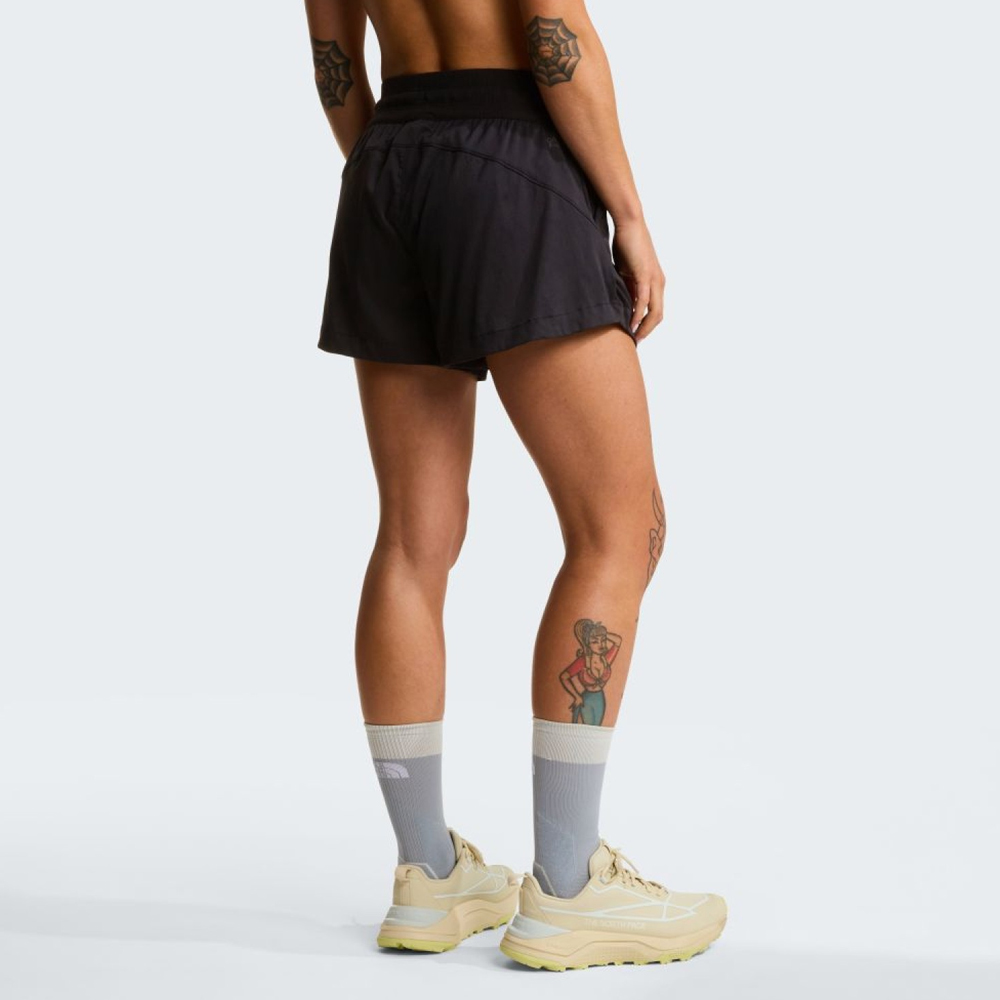 THE NORTHFACE Aphrodite Arise 3 Short Γυναικείο Σορτς - 2