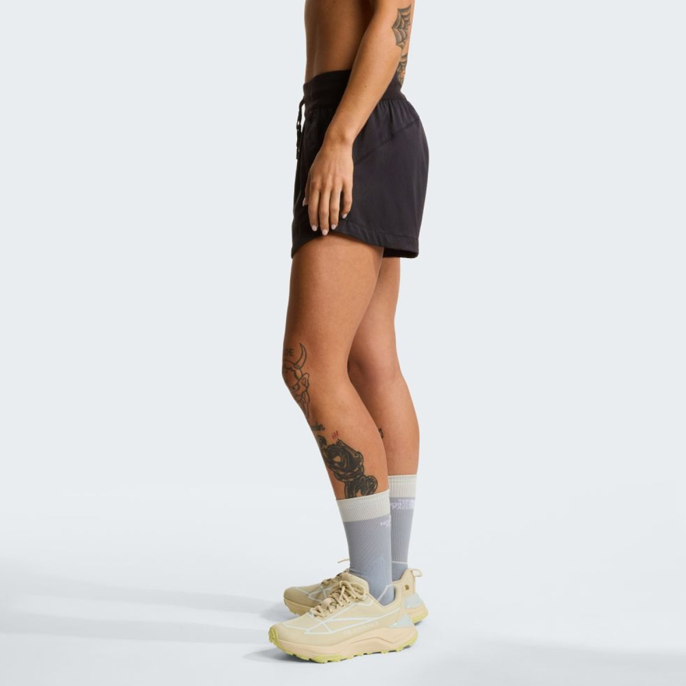 THE NORTHFACE Aphrodite Arise 3 Short Γυναικείο Σορτς - 3