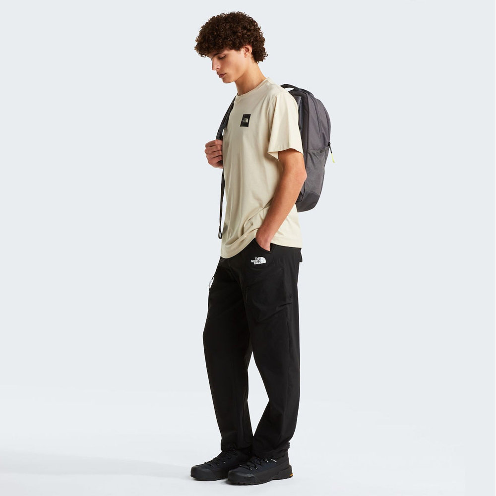 THE NORTHFACE Evolution Box Half Dome Regular T-Shirt Ανδρικό T-Shirt - 4