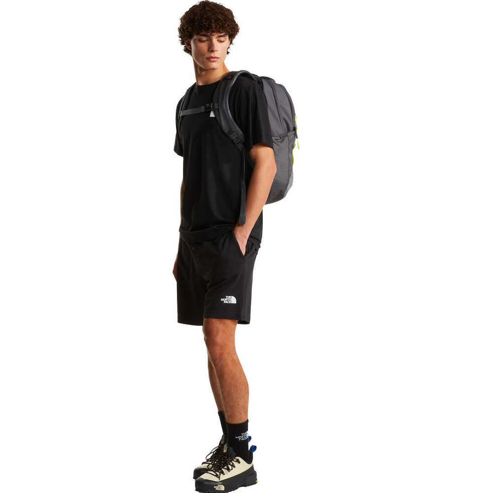 THE NORTHFACE Evolution Box Half Dome Regular T-Shirt Ανδρικό T-Shirt - 3