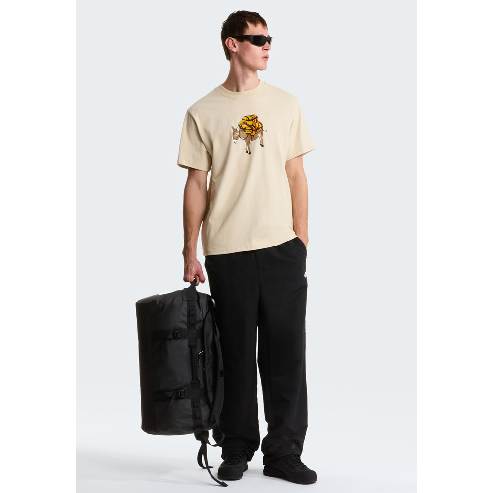 THE NORTHFACE Donkey Taxi Relaxed T-Shirt Ανδρικό T-Shirt - 4