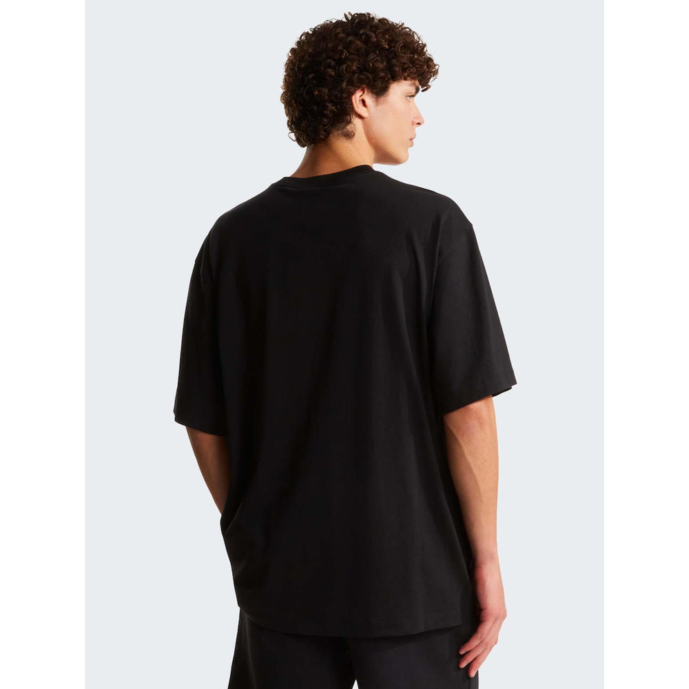 THE NORTHFACE Liquid Oversize T-Shirt Ανδρικό T-Shirt - 2