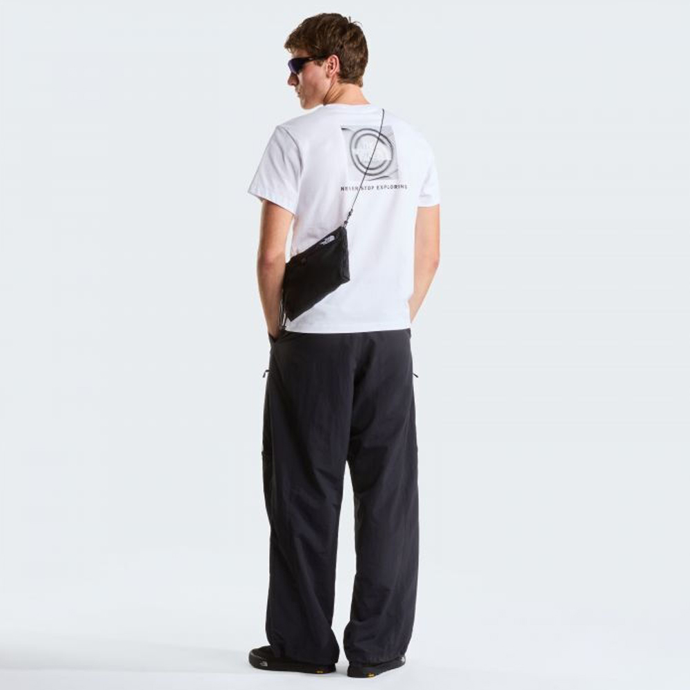 THE NORTHFACE  Box NSE Energy Regular T-Shirt Ανδρικό T-Shirt - 4