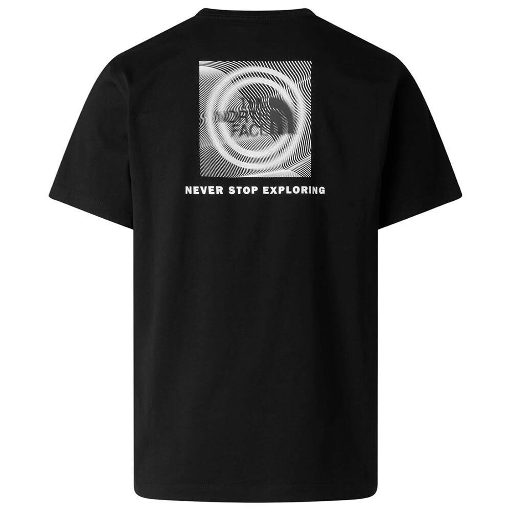 THE NORTHFACE  Box NSE Energy Regular T-Shirt Ανδρικό T-Shirt - 2