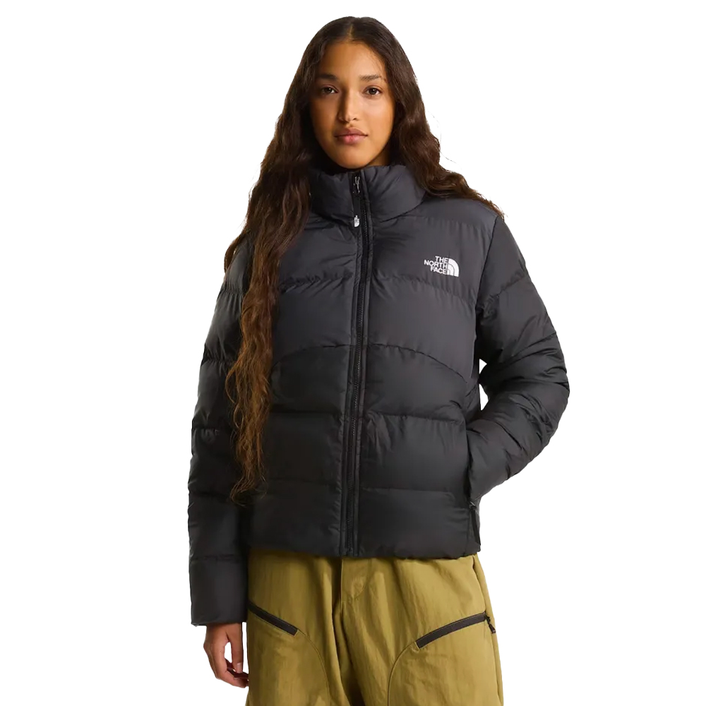 THE NORTHFACE Saikuru Jacket Γυναικείο Μπουφάν - Μαύρο