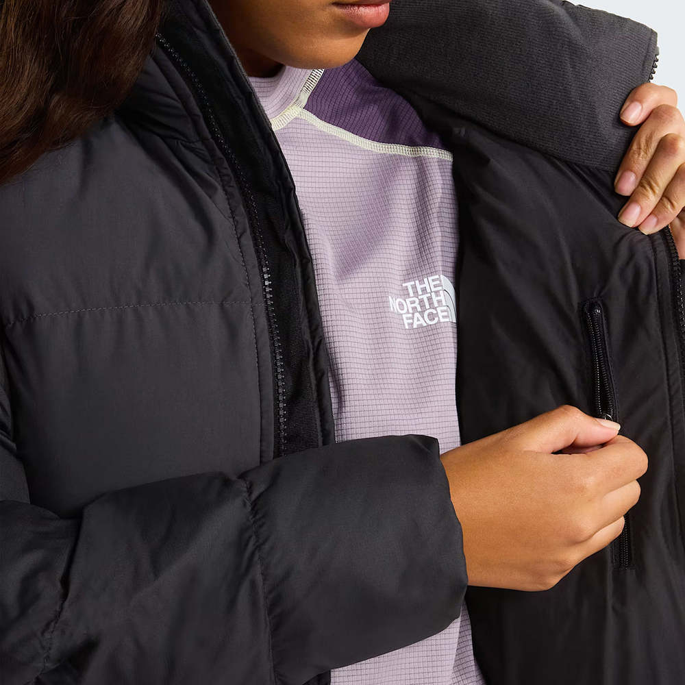 THE NORTHFACE Saikuru Jacket Γυναικείο Μπουφάν - 4