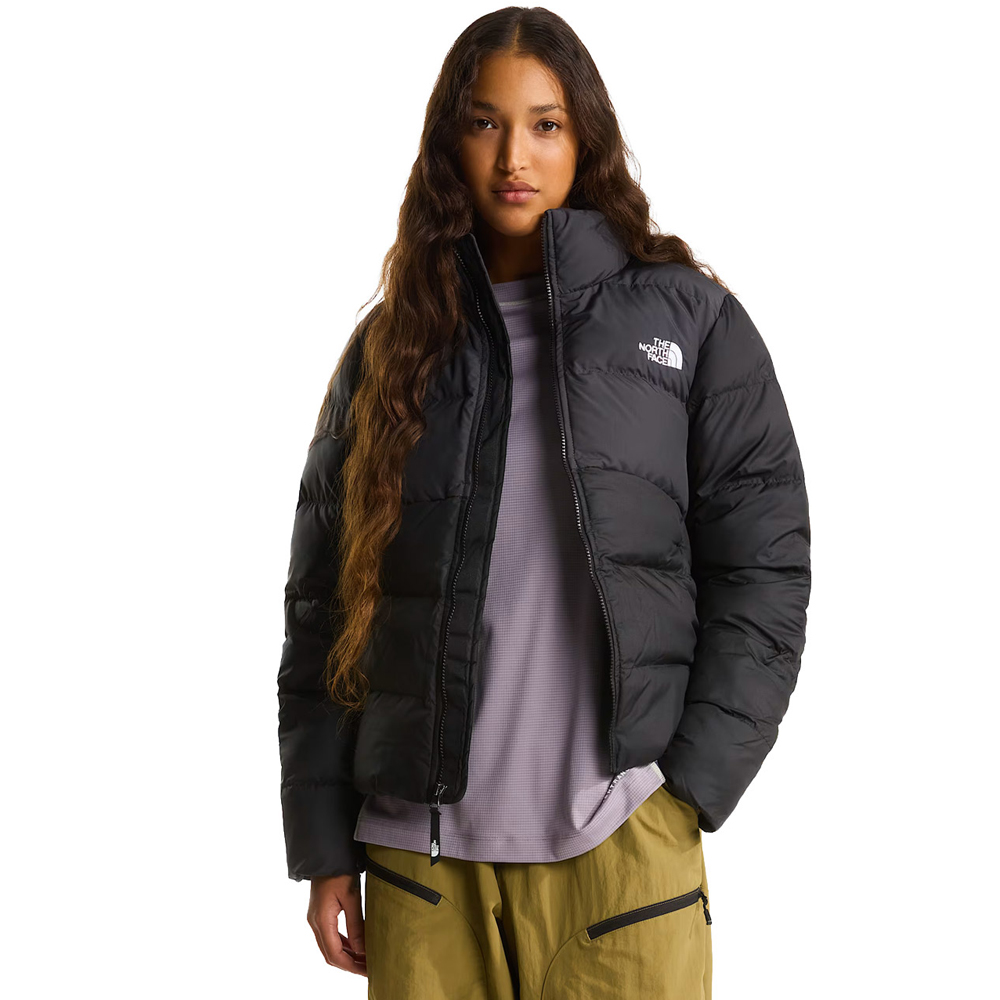 THE NORTHFACE Saikuru Jacket Γυναικείο Μπουφάν - 5