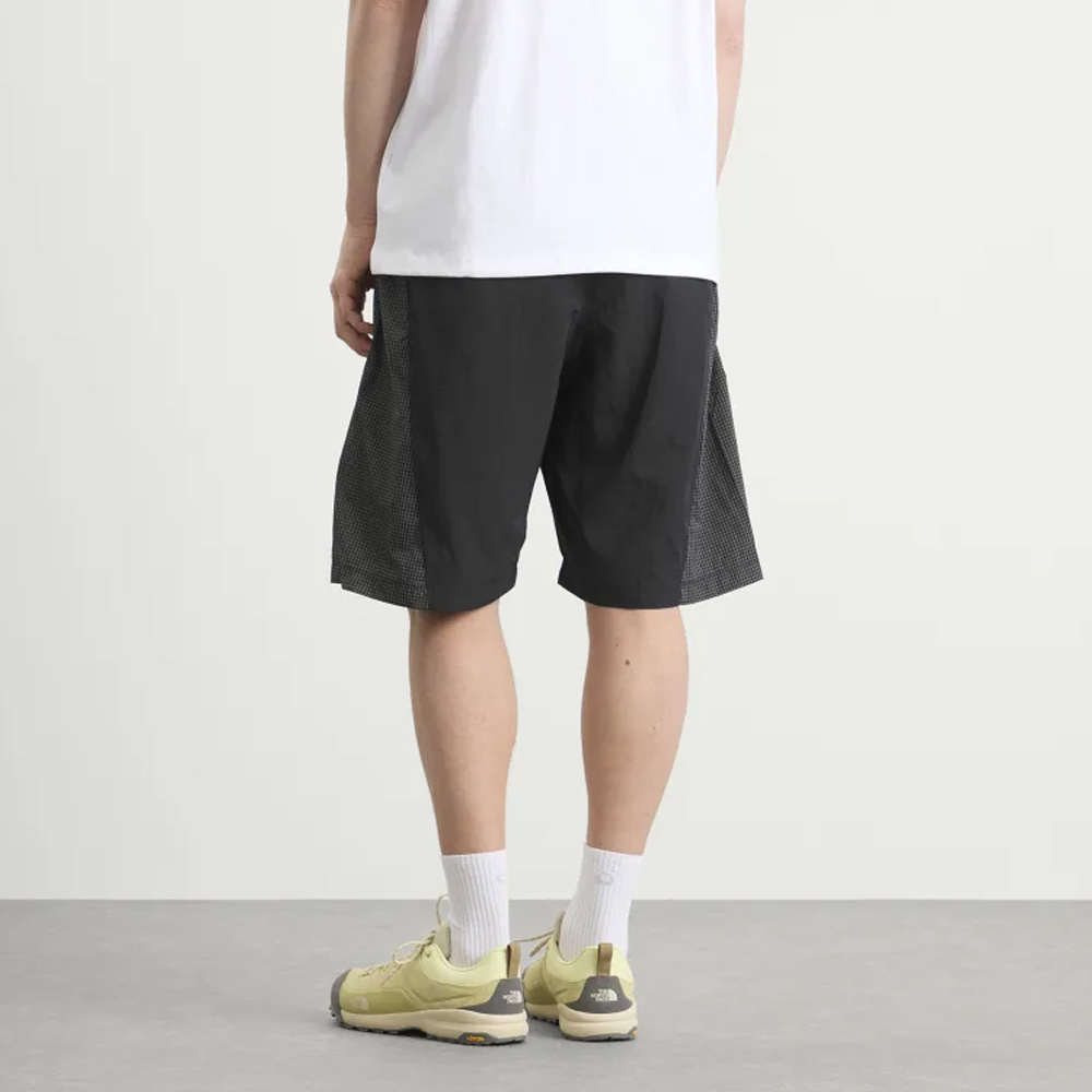 THE NORTHFACE NSE Belted Short Unisex Βερμούδα - 2