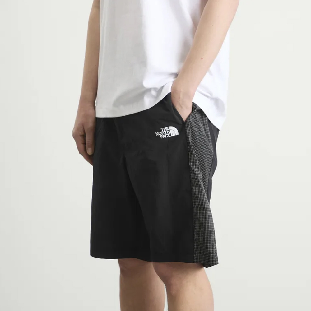 THE NORTHFACE NSE Belted Short Unisex Βερμούδα - 3