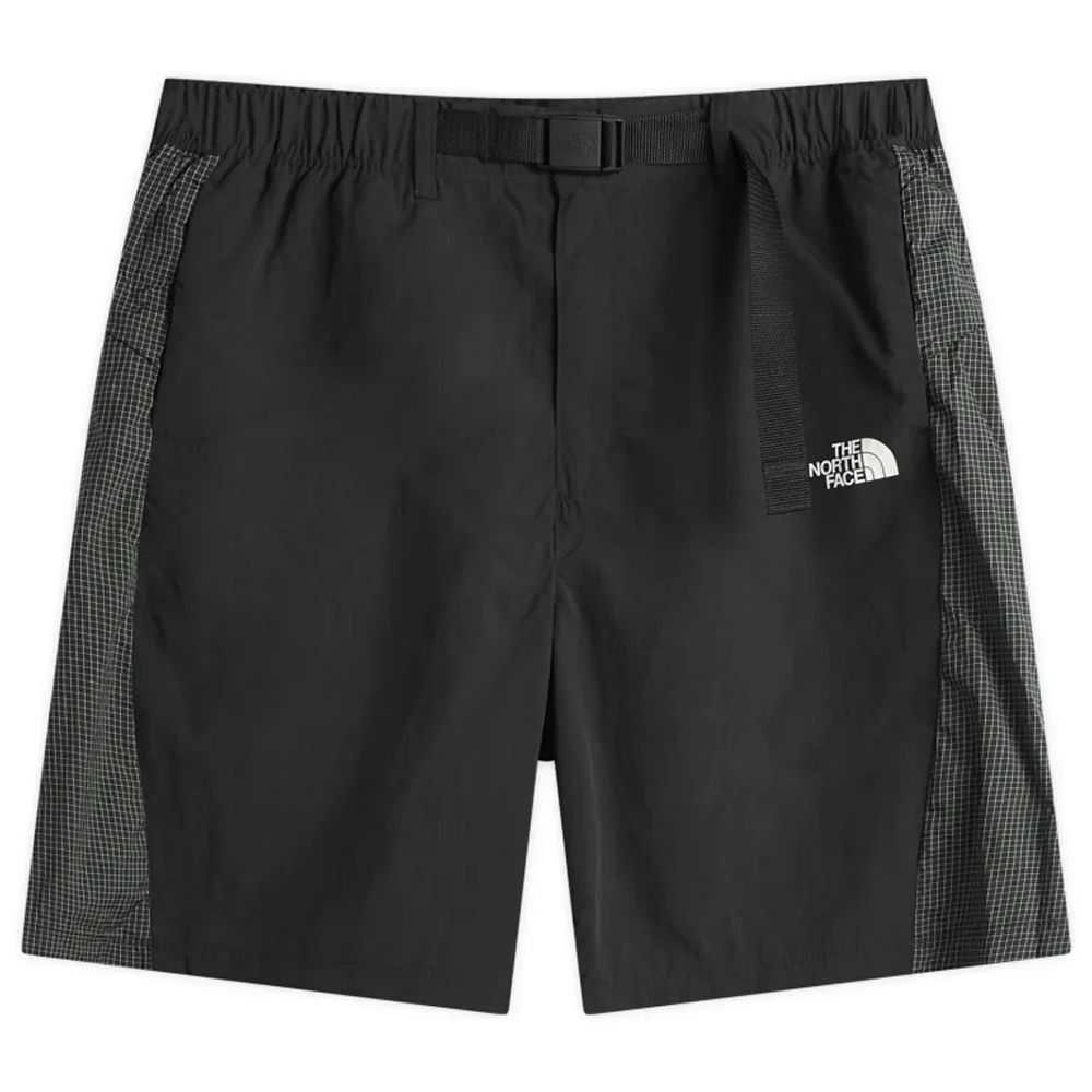 THE NORTHFACE NSE Belted Short Unisex Βερμούδα - 5