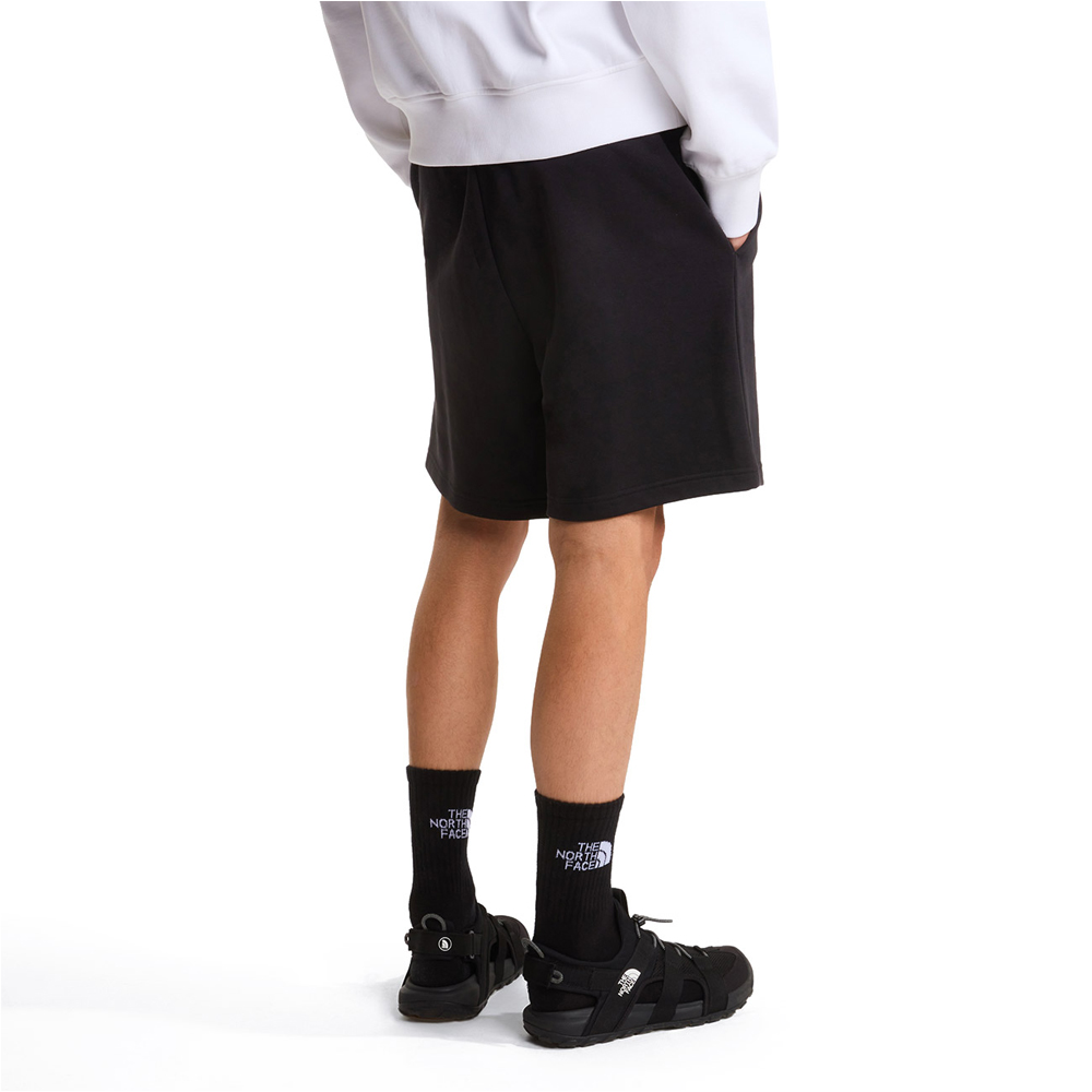 THE NORTHFACE Box Regular Short Ανδρική Βερμούδα - 2