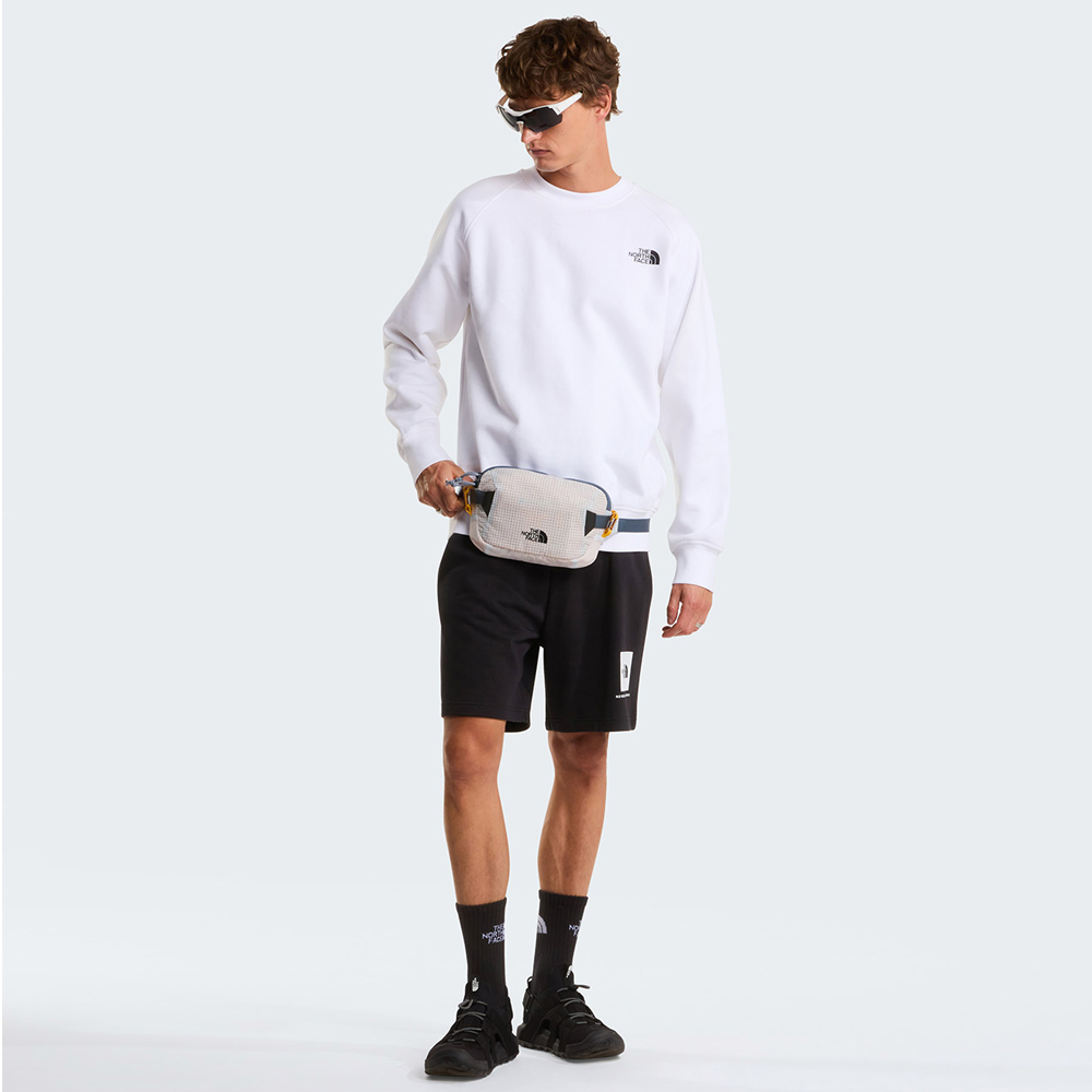 THE NORTHFACE Box Regular Short Ανδρική Βερμούδα - 4