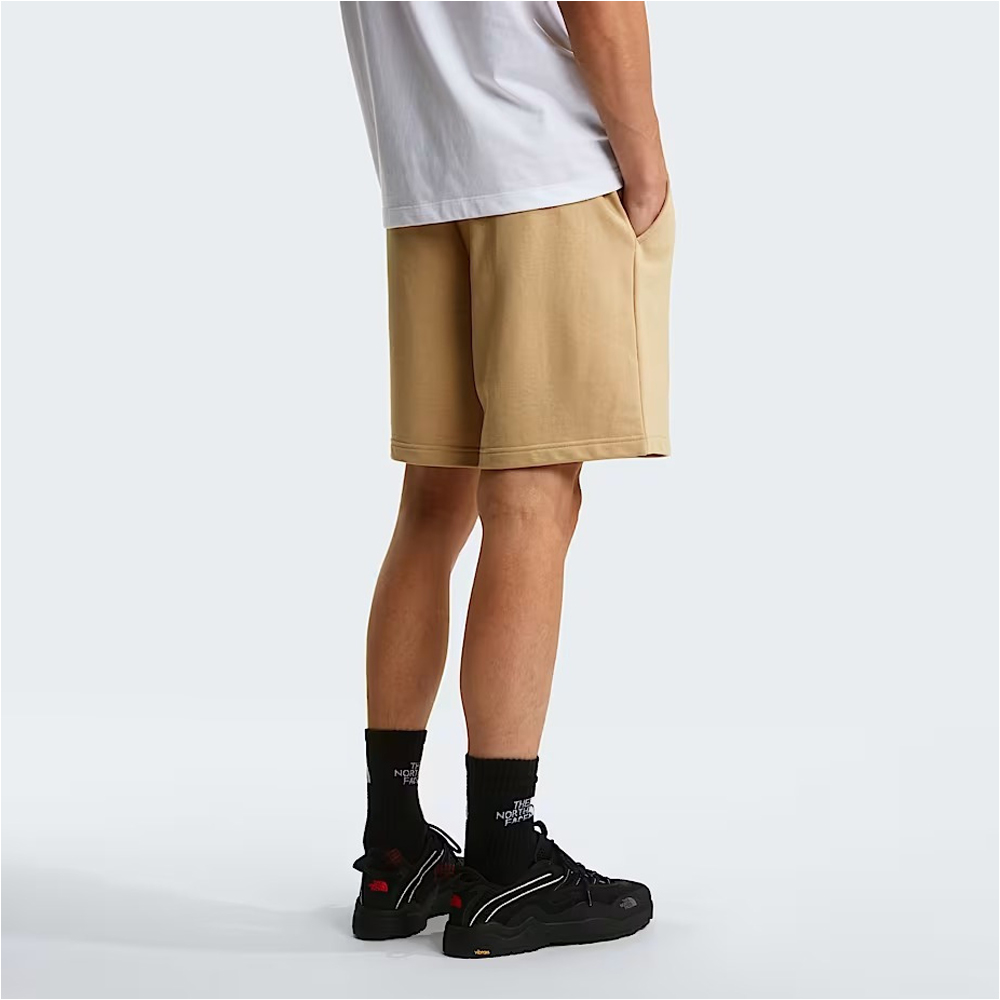 THE NORTHFACE Box Regular Short Ανδρική Βερμούδα - 2