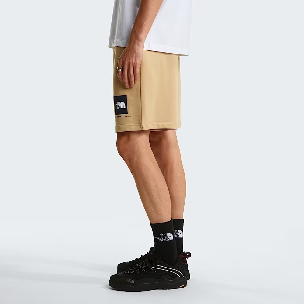 THE NORTHFACE Box Regular Short Ανδρική Βερμούδα - 3