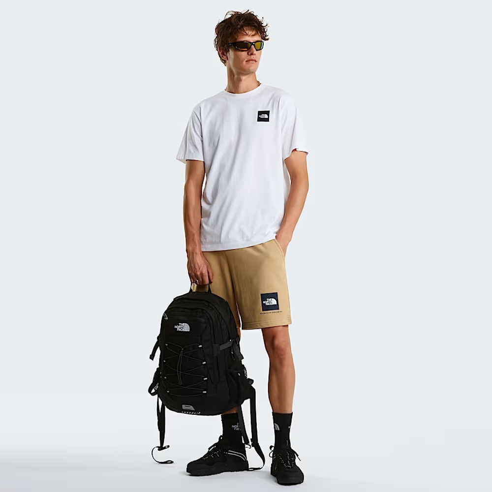 THE NORTHFACE Box Regular Short Ανδρική Βερμούδα - 4