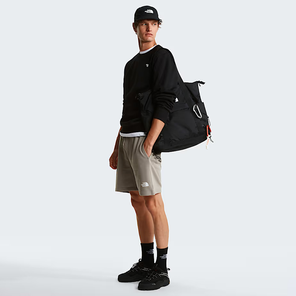 THE NORTHFACE Simple Dome  Regular Short Ανδρική Βερμούδα - 4