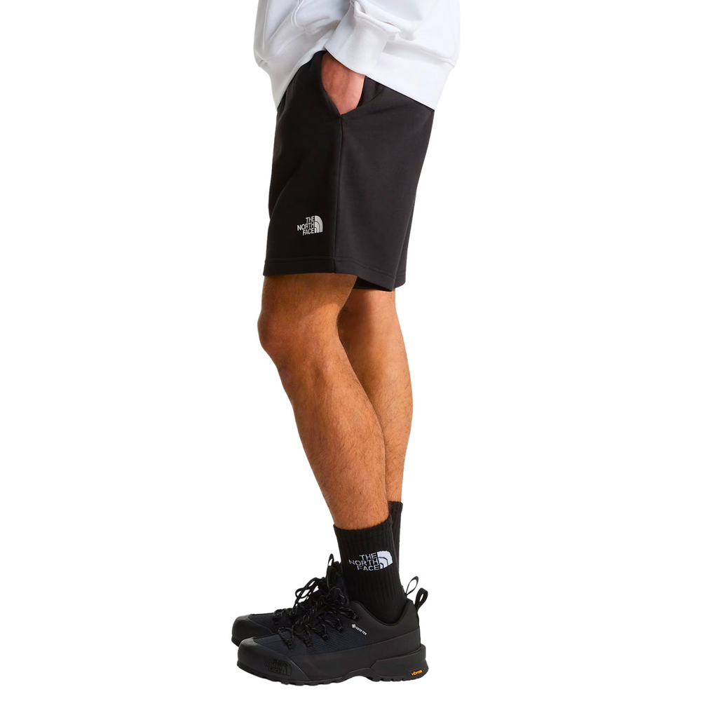 THE NORTHFACE Simple Dome  Regular Short Ανδρική Βερμούδα - 3