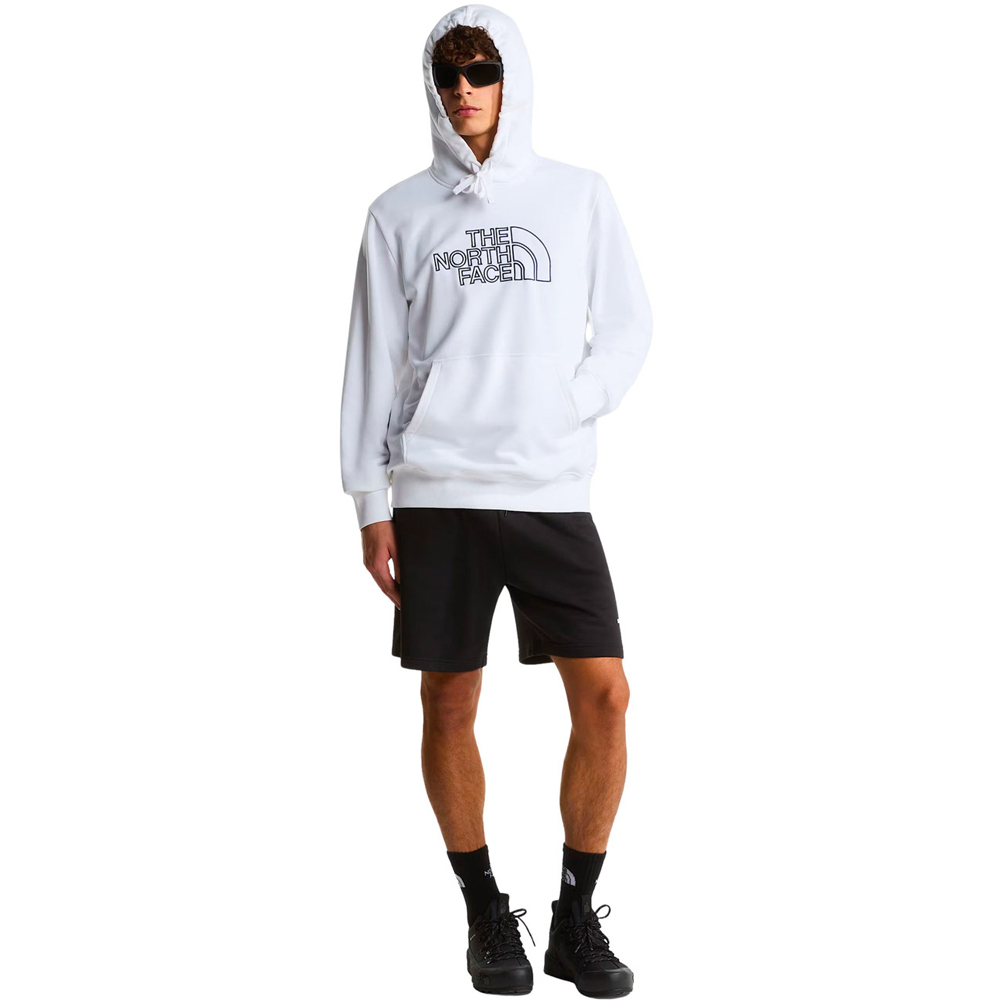 THE NORTHFACE Simple Dome  Regular Short Ανδρική Βερμούδα - 4