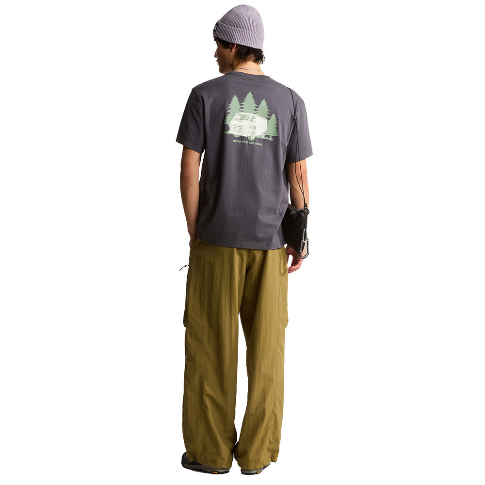 THE NORTHFACE Van Life Relaxed T-Shirt Ανδρικό T-Shirt - 3