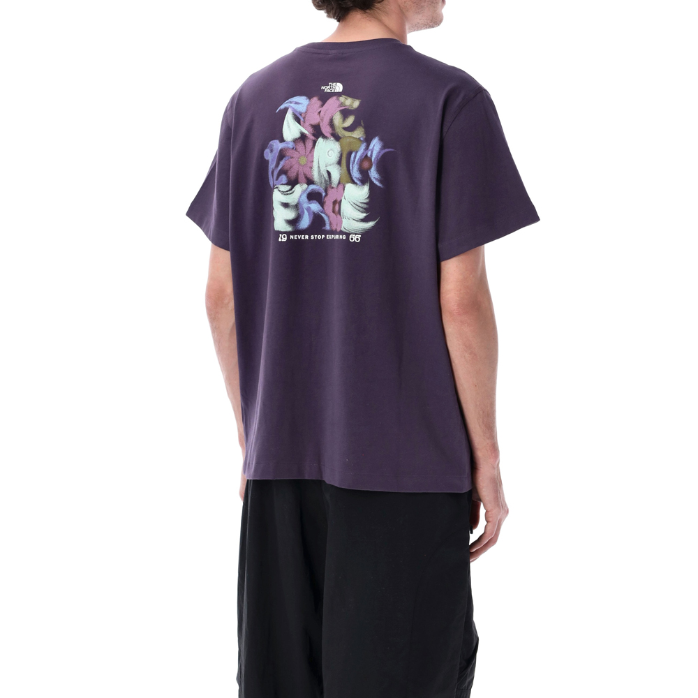 THE NORTHFACE 1996 Tnf Relaxed T-Shirt Ανδρικό T-Shirt - 2