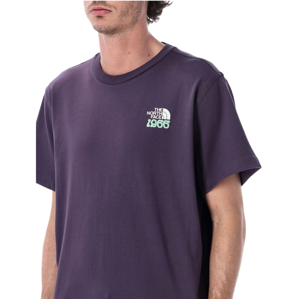 THE NORTHFACE 1996 Tnf Relaxed T-Shirt Ανδρικό T-Shirt - 3