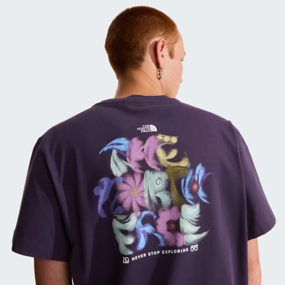 THE NORTHFACE 1996 Tnf Relaxed T-Shirt Ανδρικό T-Shirt - 4