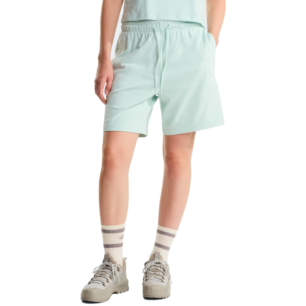 THE NORTHFACE Essential Light Relaxed Shorts  Γυναικείο Σορτς - Γαλάζιο
