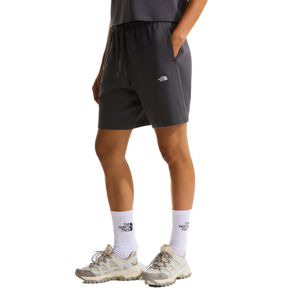 THE NORTHFACE Essential Light Relaxed Shorts  Γυναικείο Σορτς - Γκρι