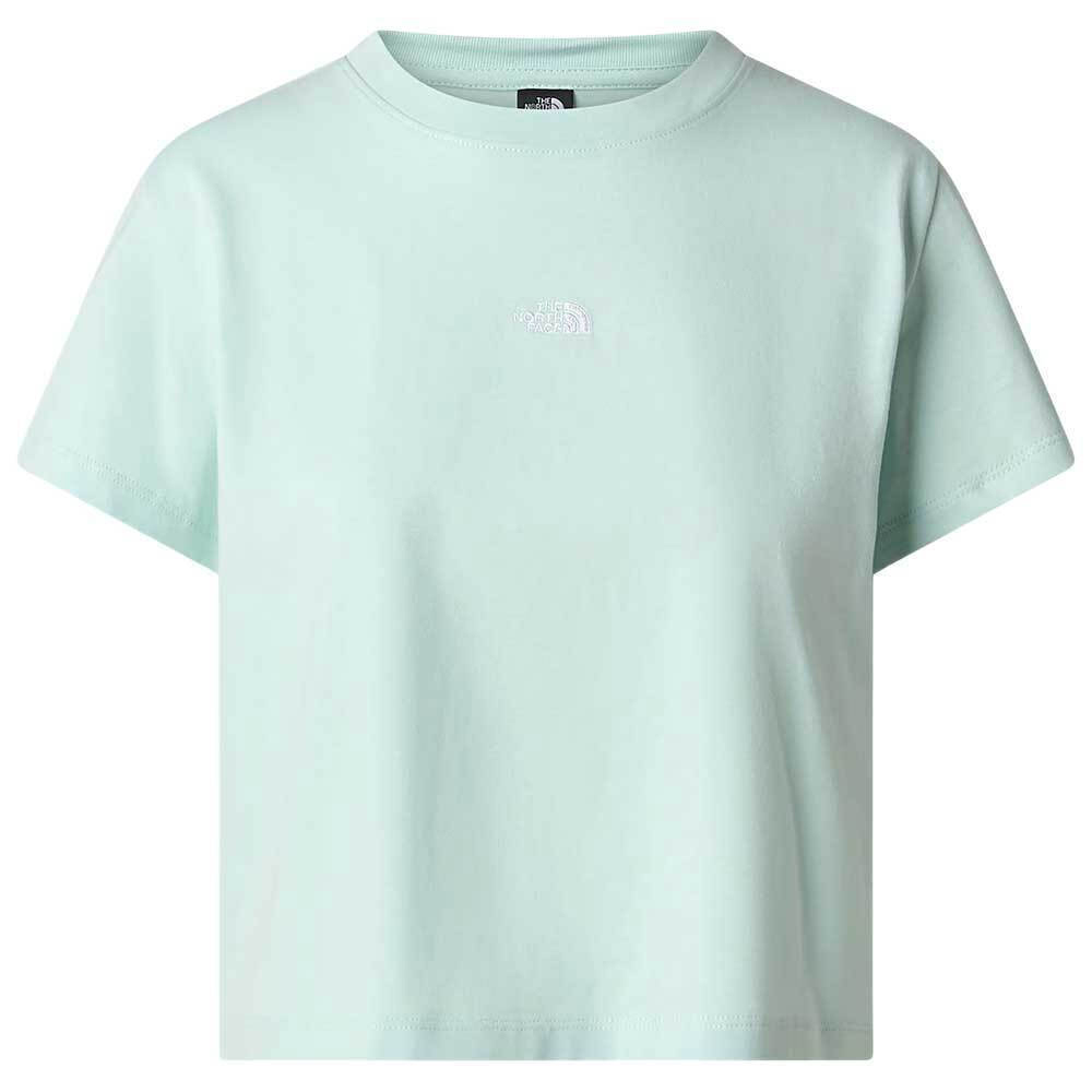 THE NORTHFACE Essential Regular Cutie Tee Γυναικείο T-Shirt - 4