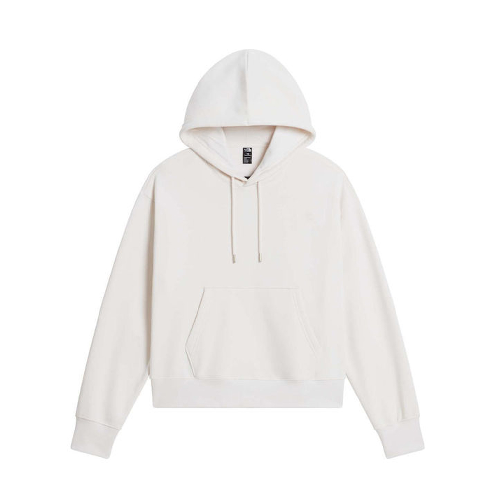 THE NORTHFACE Essential Simple Dome Boxy Oversized Hoodie Γυναικείο Φούτερ με κουκούλα - 3