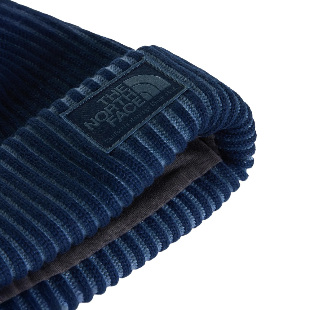THE NORTHFACE Salty Lined Beanie Unisex Σκούφος - 2